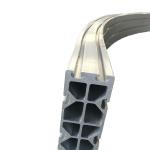 Assembly Line Customized Industrial Aluminum Profile Systems