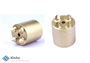 Wholesale TCT Scabbler Bits, Construction Scabblers Accessories, Handheld Floor Scabbler Heads from china suppliers