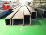 HCT980 E700 25X20X1 High-Strength Automobile Special Square Tube High-Strength