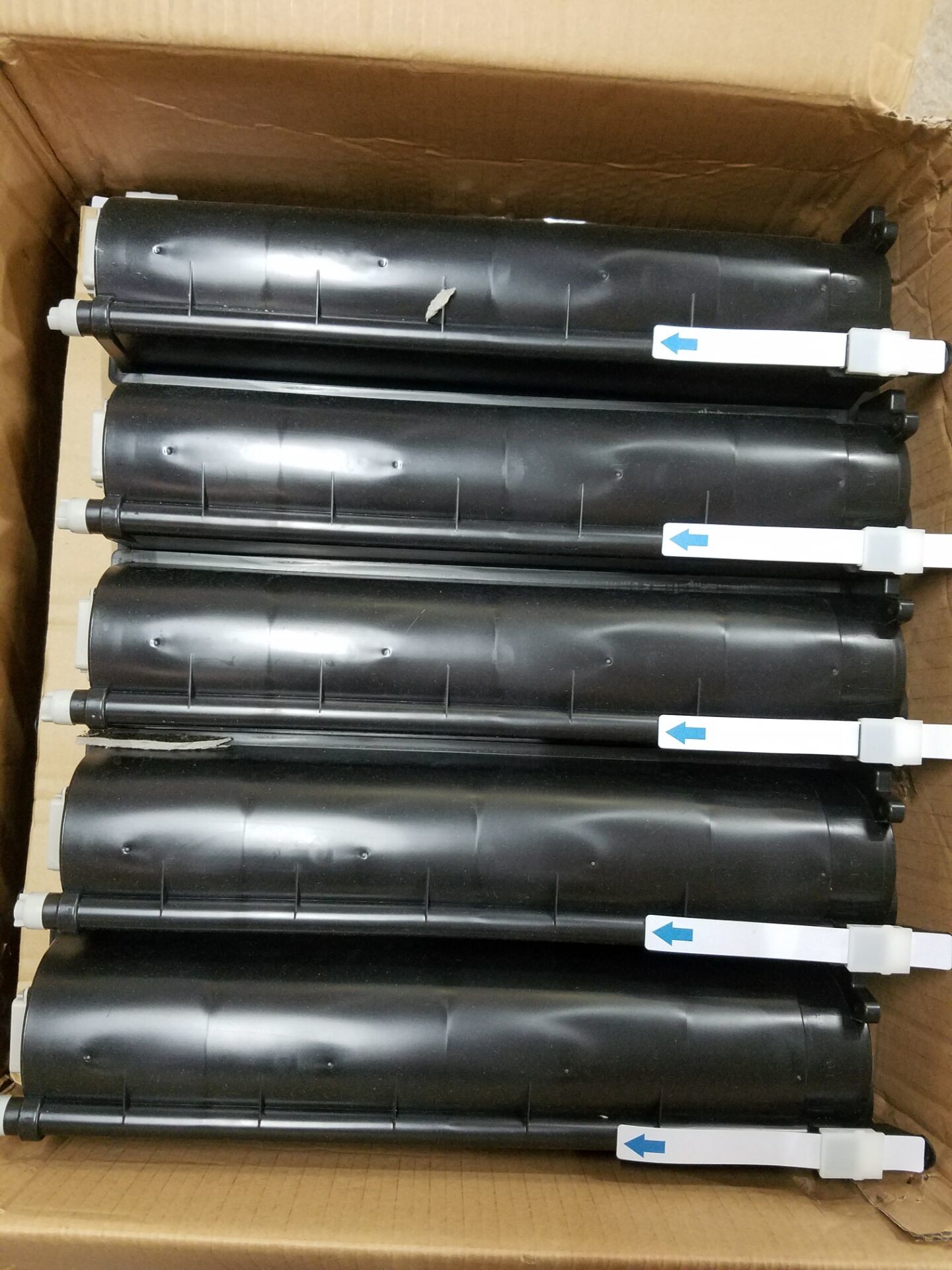 Toshiba T -2340D Compatible Toner Cartridge For Toshiba 202L / 232 / 282
