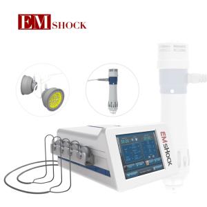 Wholesale Acoustic Electromagnetic Physical Therapy Shockwave Machine For Erectile Dysfunction from china suppliers