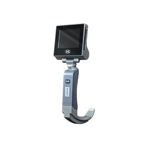 Wholesale 304SS Flexible Intubation Video Endoscope from china suppliers