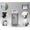 Buy cheap 2018 hotsale Three wavelengths 755nm/ 808nm/ 1064nm diode laser hair removal from wholesalers