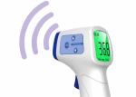 High Precision Non Contact Forehead Thermometer 3-5cm Measurement Distance