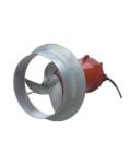 380V 415V Compact Submersible Mixer For Biochemical Process