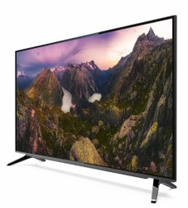 100 Inch TV Metal With Tempered Glass Digital ISDB-T Android TV