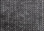 Shading 30%-70% Sun Shade Fabric , Garden Shade Sail Gram Weight 30-100gsm