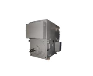 Wholesale 93% High Efficiency High Voltage AC Motor YKK 4002-2 400kW from china suppliers
