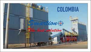 Wholesale Electrical 1 Ton Per Hour Cement Manufacturing Plant from china suppliers