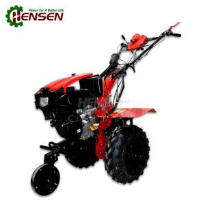 Wholesale 1050mm Width Mini Tiller Machine 9HP Farm Equipment Tiller from china suppliers
