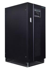 Wholesale Double Conversion Modular UPS System Flexible Parallel Modular Design Durable from china suppliers
