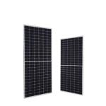 400 Watt 144 Half Cells Monocrystalline PV Module