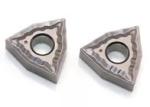 WNMG080404 CNC Carbide Boring Cermet Inserts H10T HPO2P1