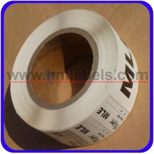 Wholesale Airline Thermal Baggage Tags Identificatoin Tags03 from china suppliers
