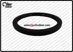 Black Color AP4624G Excavator Seal Kits For JCB / Liebherr 3 Months Warranty