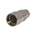 M23 Molding Type Waterproof Cable