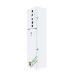 Cabinet Hospital 280m2 470CFM Fresh Air Ventilator