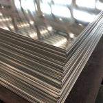 6061 T651 Aluminum Sheet Plate Industrial Moulding 6061 High Strength