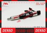 Diesel Fuel Common Rail Injector 095000-6950 095000-5990 095000-5991 095000-6350