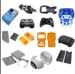 Plastic Injection Manufacturers Custom ABS Plastic Parts Enclosure Injection