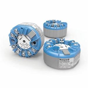 Wholesale Honeywell Series STT250 Temperature Transmitter Supports 4-20ma/HART/Honeywell DE Output from china suppliers