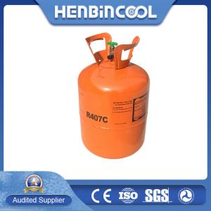 Wholesale Air Conditioning R407c Refrigerant 99.99% Purity 407c from china suppliers