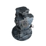 Excavator Main Pump PC200-7 Hydraulic Main Pump 708-2L-00300 708-2L-00112 For