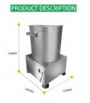 Ce Vegetable Cutter For Dehydration