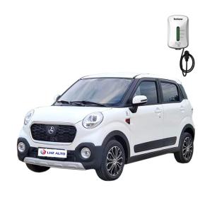 Wholesale The Perfect Combination of Convenience and Affordability Battery-Powered Electric Vehicle from china suppliers