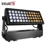 IP65 Waterproof Outdoor RGBW LED Bar Wall Wash 1500W City Flood Strobe DJ Matrix