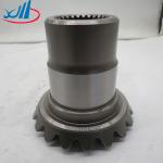 AZ9981320166 Rear Half Shaft Gear Assembly For Howo 371 Dump Truck Spare Parts