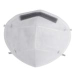 Antiviral Kn95 Medical Mask Filter Respirator Earloop Face Mask Eco Friendly