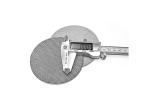 99% 100 Micron Sintered Mesh Stainless Steel Filter Disc