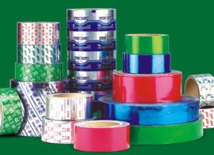 Wholesale PET / NY / PE Printing Composte Roll Food Packaging Films from china suppliers
