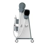 Non Invasive Painless HIEMT EMS Muscle Stimulation Device