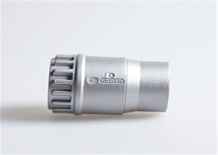 Heat Treatment 450-10 Ductile Iron Casting Machine Parts , Continuous Casting Machine Parts