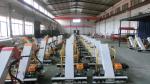 Foldable Consumption 394g/KWH Rice Collecting Machine Bearing Strong