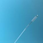 Tissue Sampling 2mm Disposable Cytology Brush Class II
