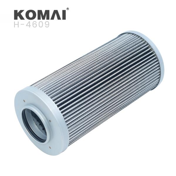 KOMAI Hydraulic Filter 76204273 SH52817 10115197 P185407 S3081700 9192450