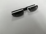 MIPI 0.49" OLED AR Glasses Display 1800nits AR For Head Up Display