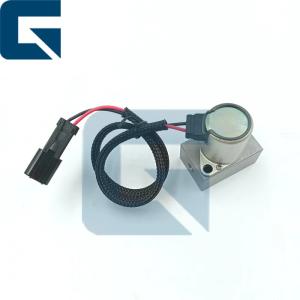 Wholesale 702-21-55901 7022155901 Solenoid For PC200-7 PC210LC-7 PC240LC-7K from china suppliers