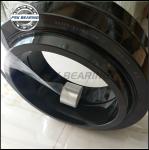High Precision GEZ 112 ES 2RS Spherical Plain Bearings 44.45*71.44*38.89mm