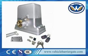 Wholesale Electronic Sliding Gate Motor Automated Remote Door Opener from china suppliers