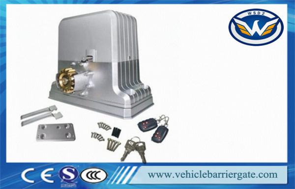 Electronic Sliding Gate Motor Automated Remote Door Opener
