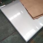201 Grade 2B Finish Stainless Steel Sheet For Other Products Round Bar / Flat