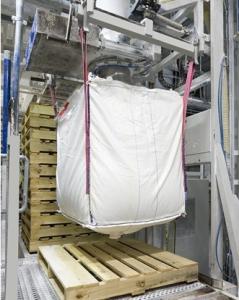 Wholesale FIBC bags pp woven bags FIBC jumbo bags big bag for packaging Anthraquinone powder from china suppliers