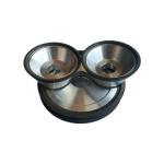 Resin Bonded Straight Cup Grinding Wheels