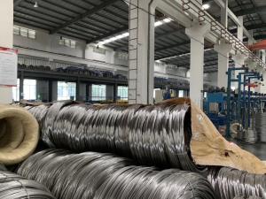 Wholesale AISI 446 EN 1.4749 DIN X18CrN28 Stainless Steel Drawn Wire And Bar from china suppliers