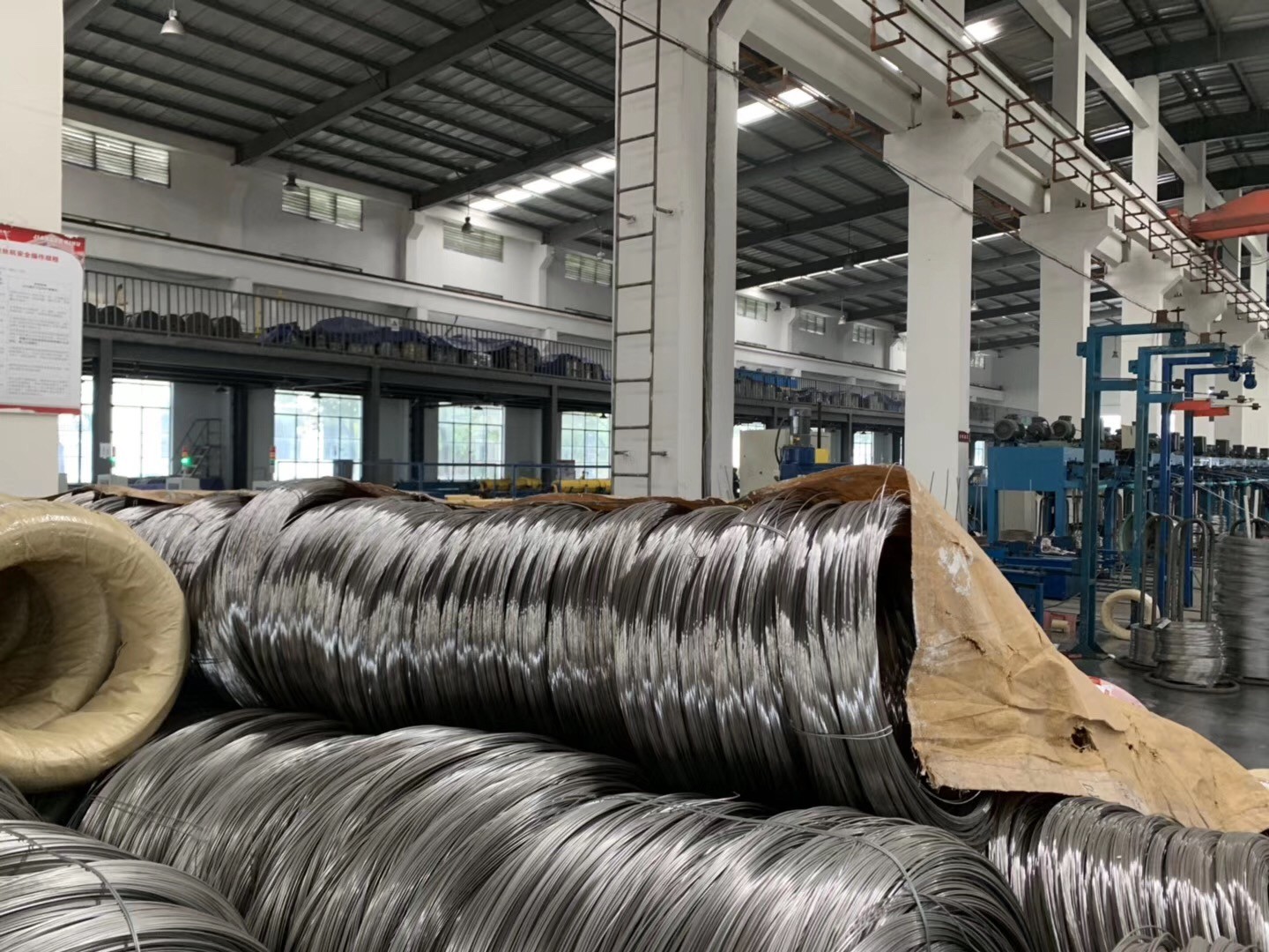 AISI 420 Stainless Steel Wire, Rods And Round Bars For Shaft Use