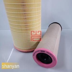 Wholesale Air Filter 1028810505 for Atlas Screw Air Compressor Parts within Manufacturing Plant from china suppliers
